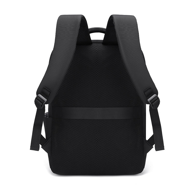 Versatile Professional Laptop Backpack Stornfield
