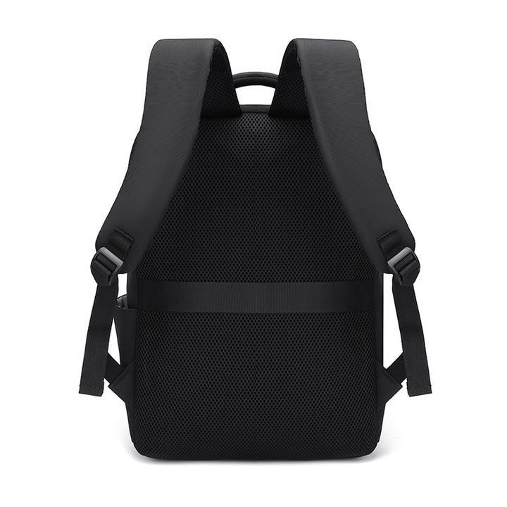 Versatile Professional Laptop Backpack Stornfield