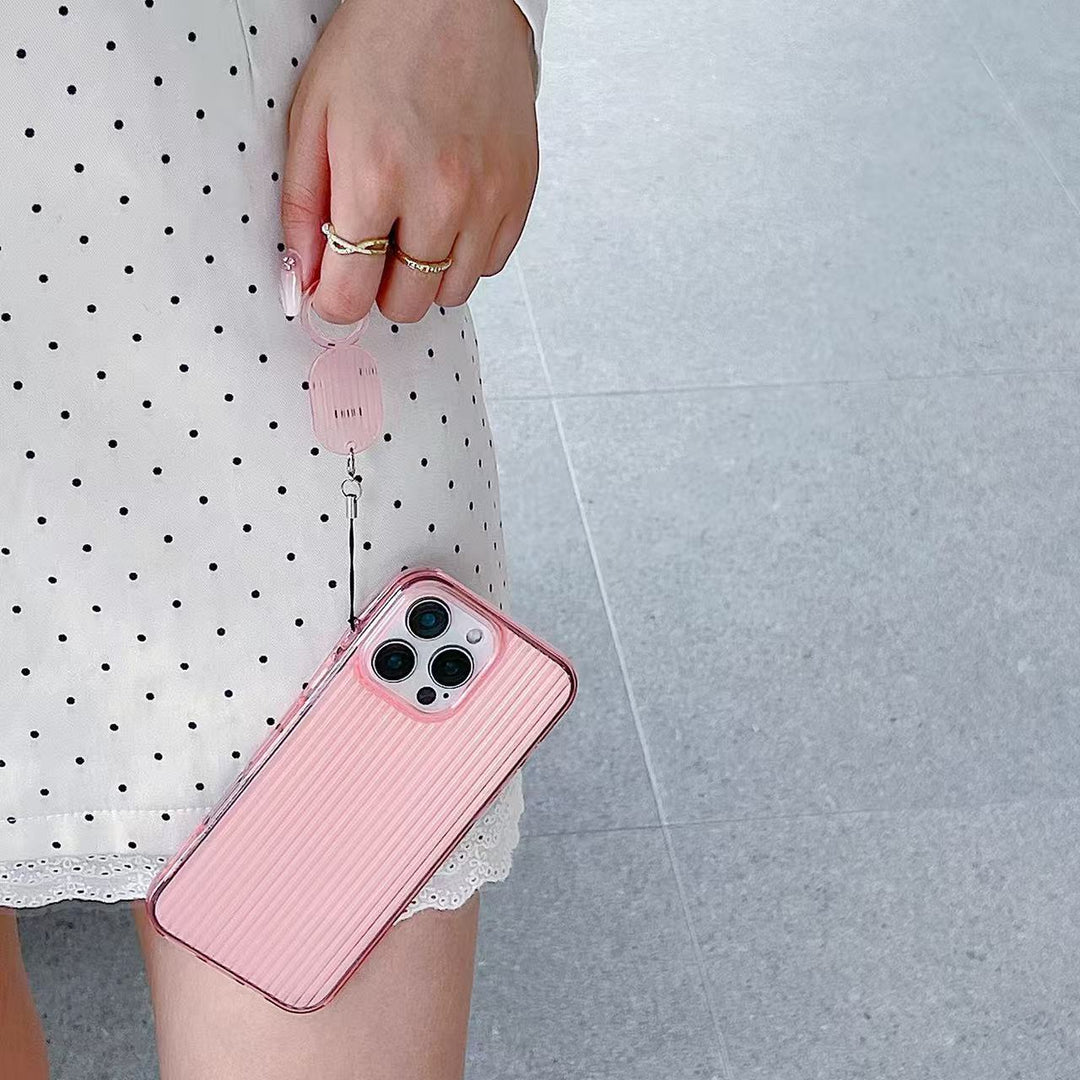 Silicone Phone Tag Holder Stornfield