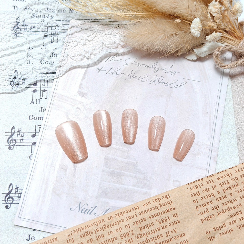 High-quality artificial nails Stornfield