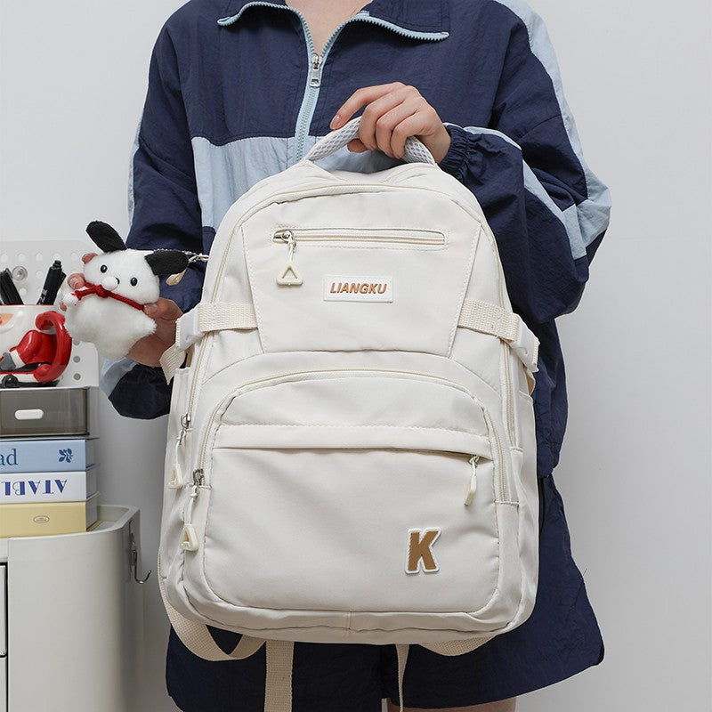Multi-Functional Daypack Stornfield