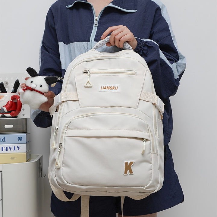 Multi-Functional Daypack Stornfield