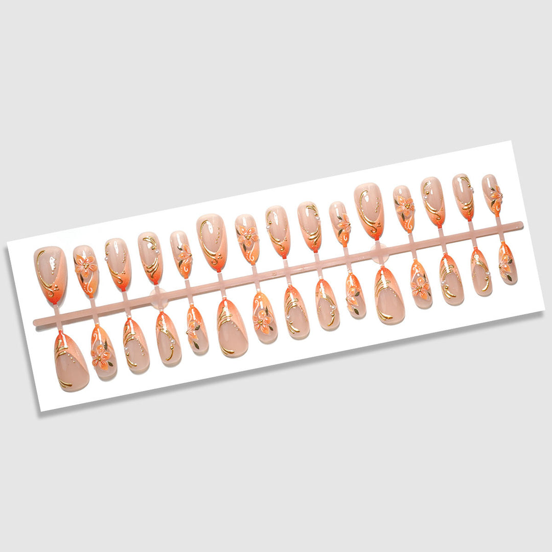 Premium Nail Art Design Kit