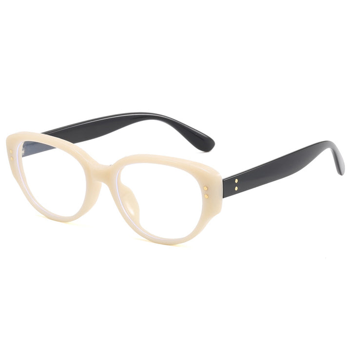 Women's Stylish Glasses in Elegant Vintage Style Stornfield