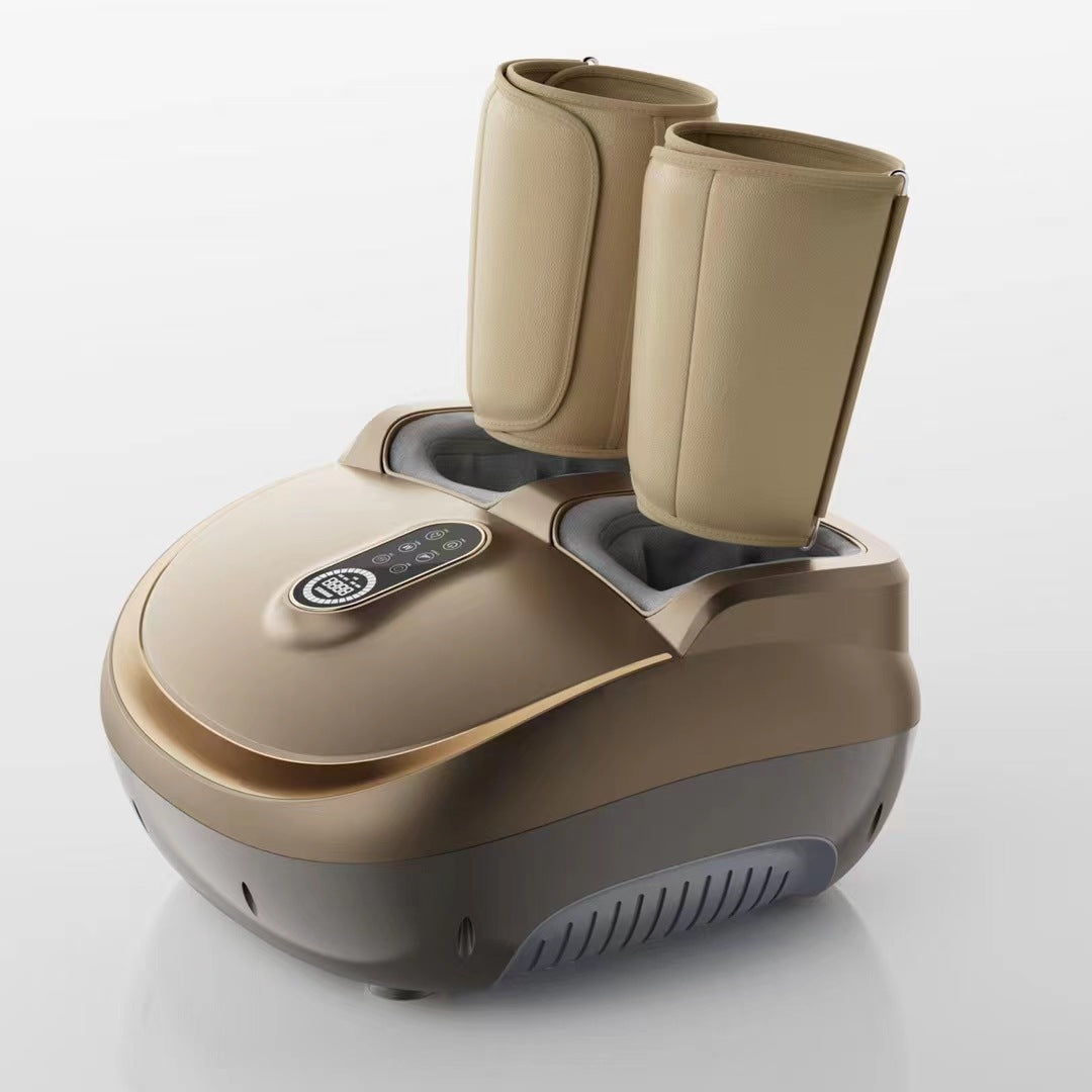 Foot and Ankle Massaging Stornfield