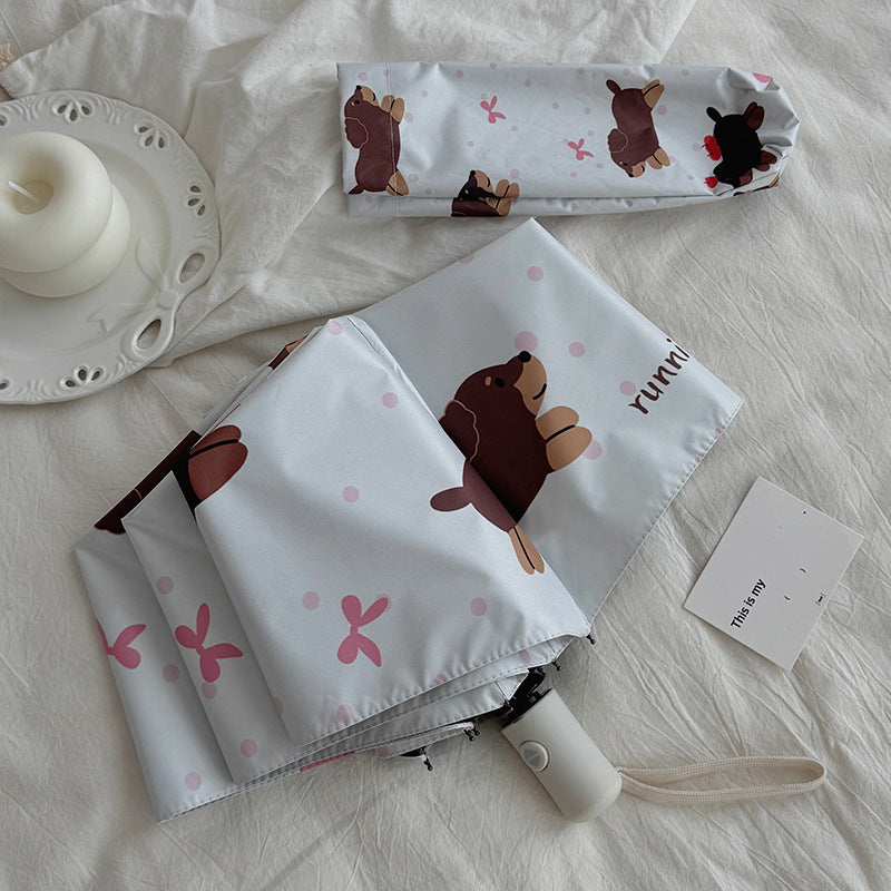 Ladies Umbrella Stornfield
