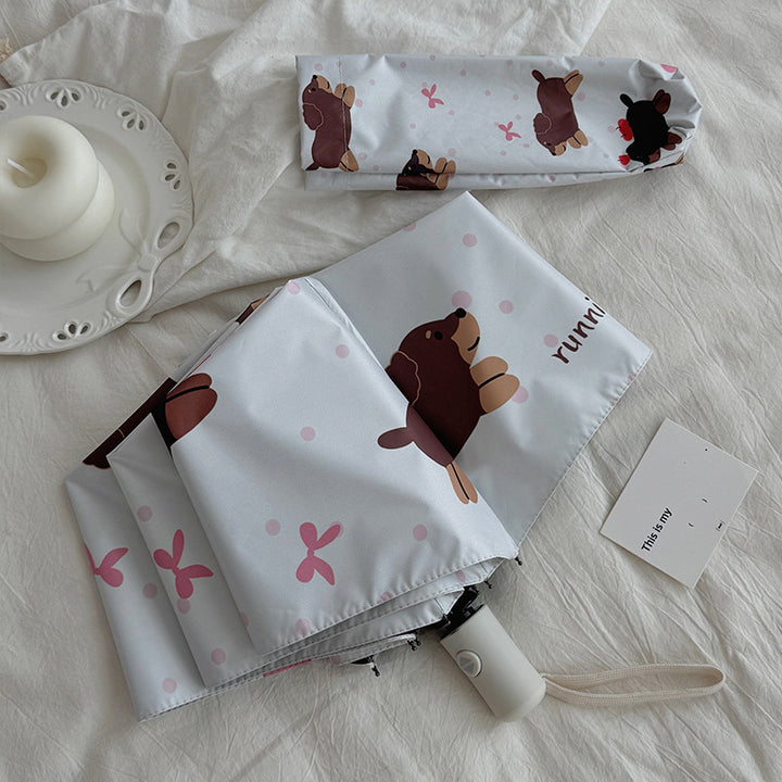 Ladies Umbrella Stornfield