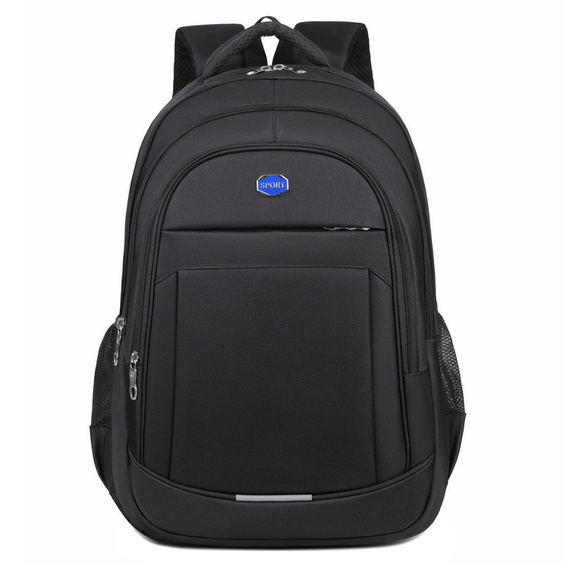 Spacious Organizational Sports Backpack Stornfield