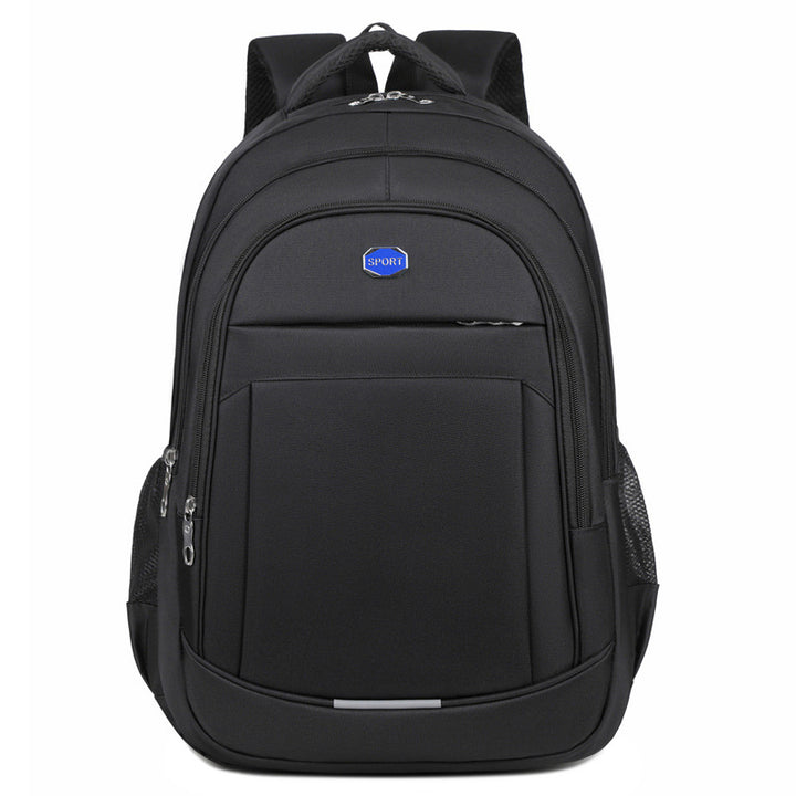 Spacious Organizational Sports Backpack Stornfield