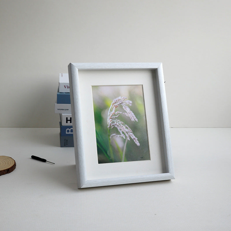 Photo Frame for Home Display