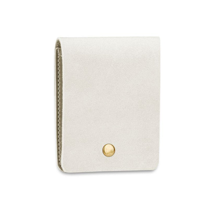Premium Leather Cardholder
