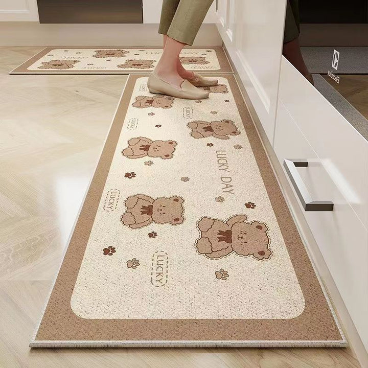 Kitchen Comfort Mat Stornfield
