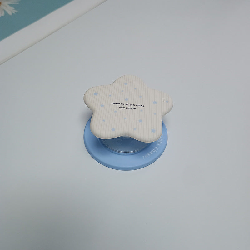 Decorative Star-Shaped Phone Grip Stornfield