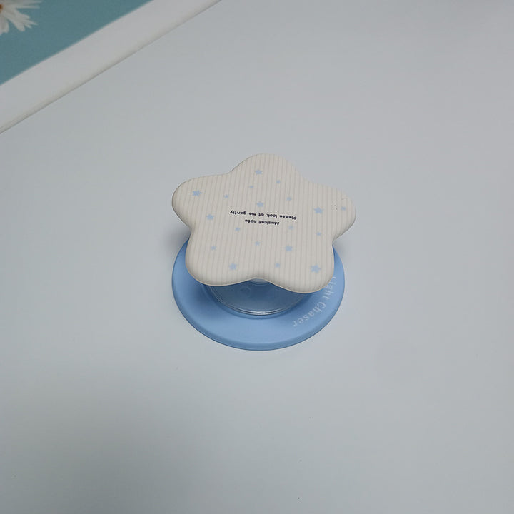 Decorative Star-Shaped Phone Grip Stornfield