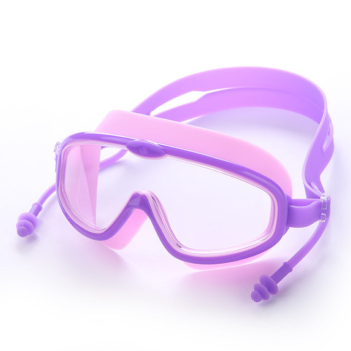 Adjustable Diving Mask Stornfield