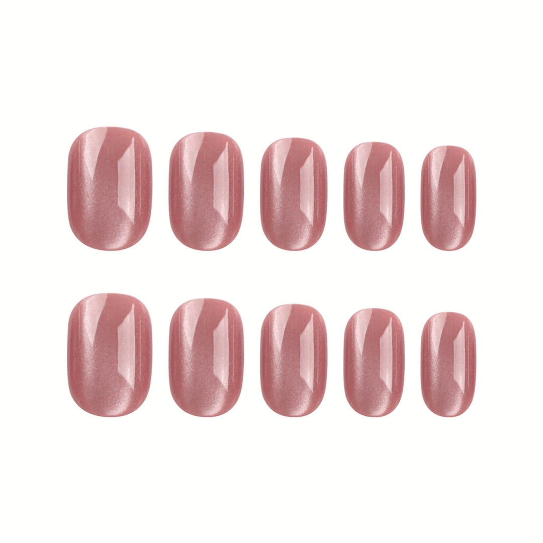 Artful Nail Decoration Stornfield