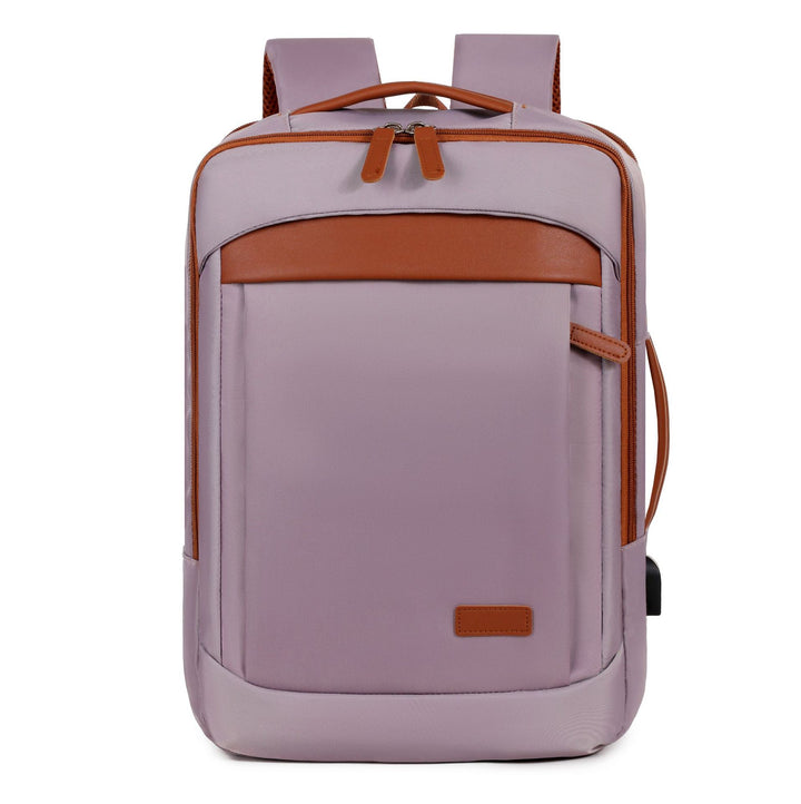 Modern Travel Backpack Stornfield
