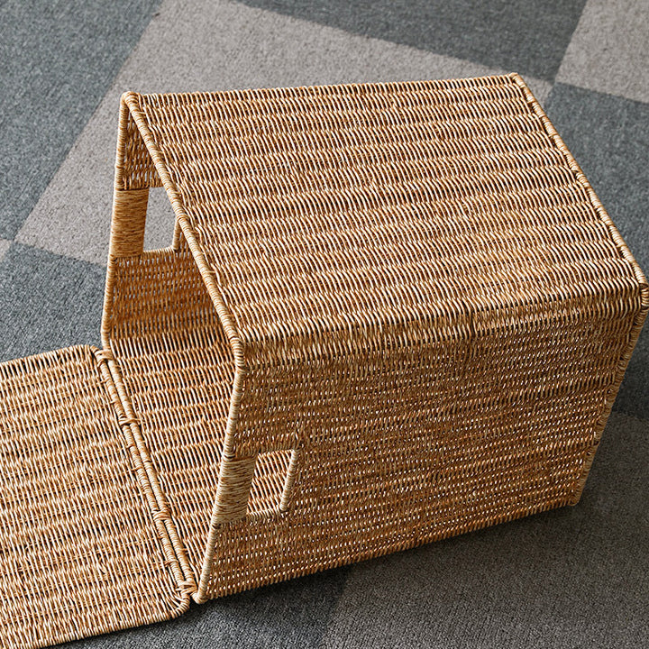 Woven Laundry Hamper Stornfield