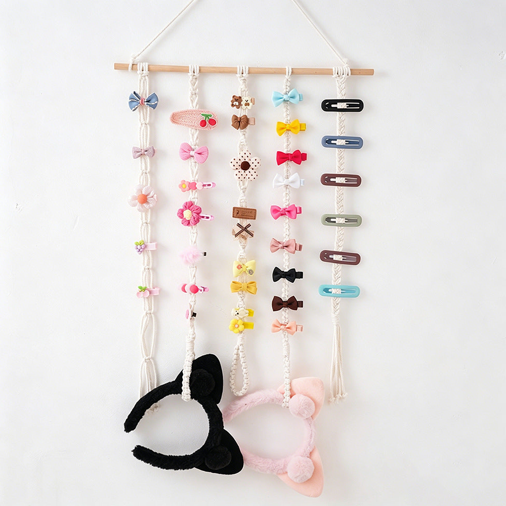 Decorative Wall Hanging Stornfield