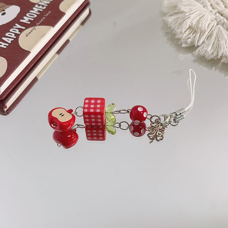 Decorative Phone Charm Strap Stornfield