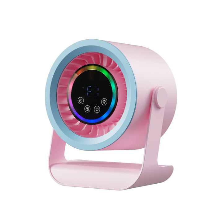 Portable Mini Air Conditioner Stornfield