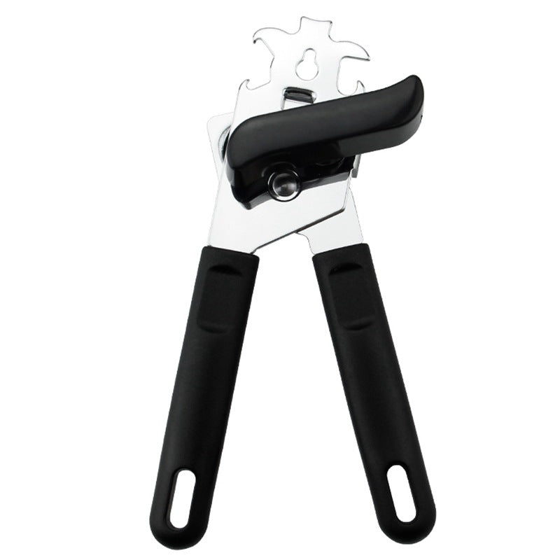 Premium Stainless Steel Bottle Opener Stornfield