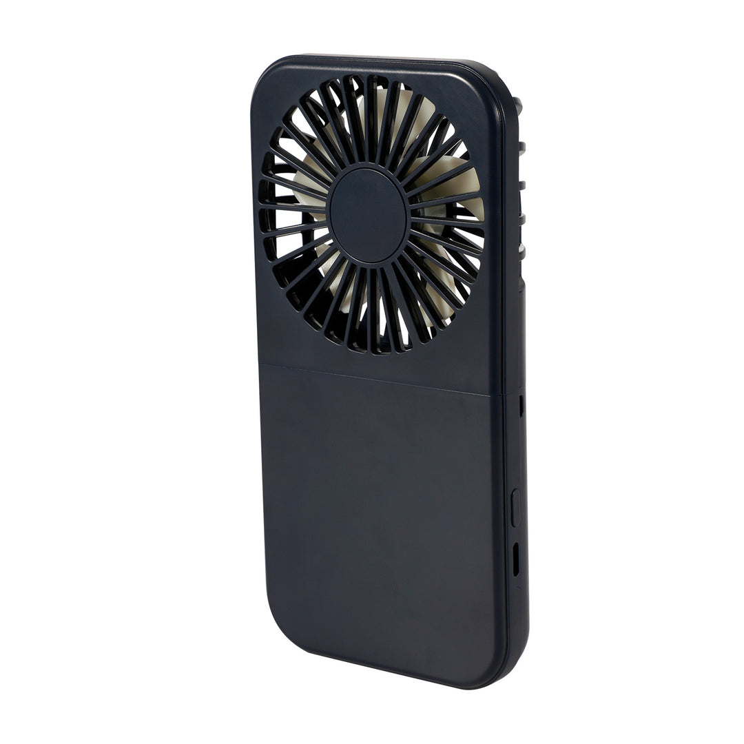 Portable Rechargeable Handheld Fan Stornfield