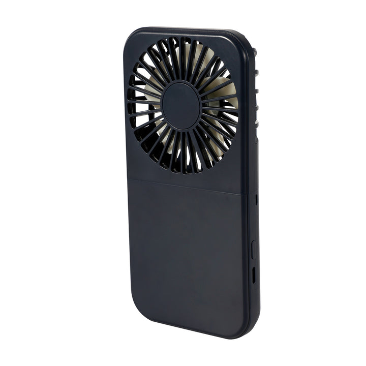 Portable Rechargeable Handheld Fan Stornfield