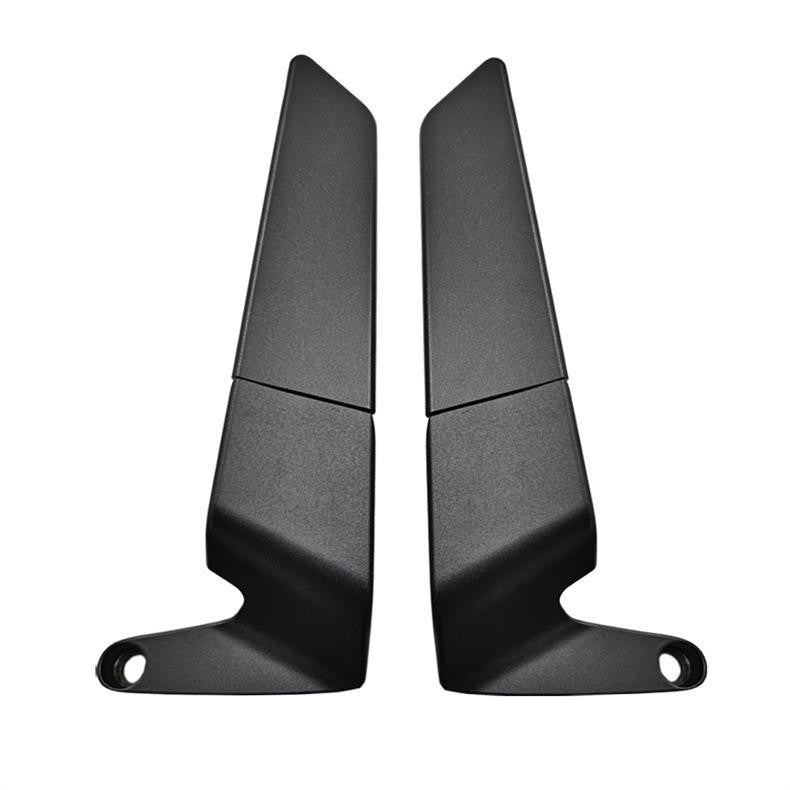 Ergonomic Motorcycle Rearview Mirror Stornfield
