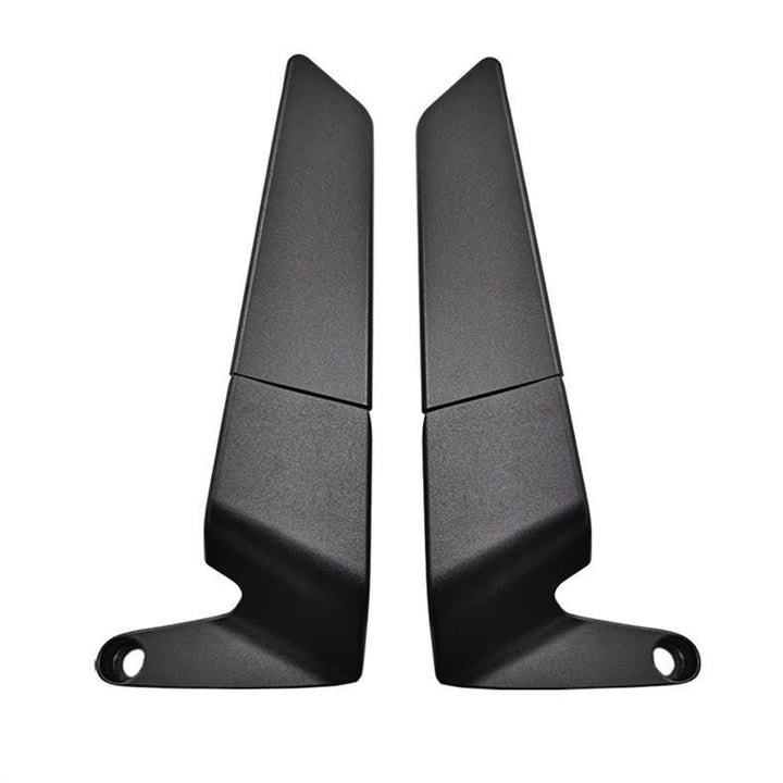 Ergonomic Motorcycle Rearview Mirror Stornfield