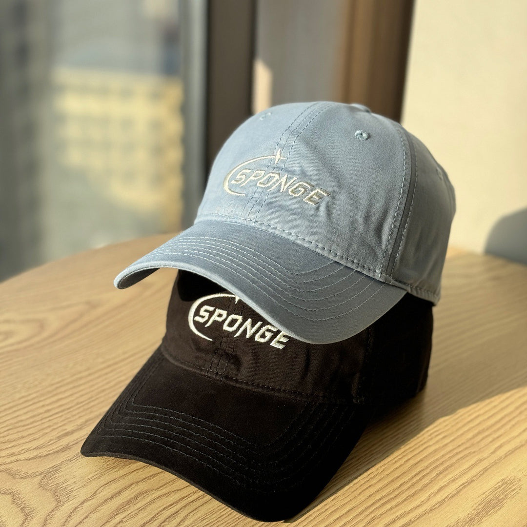 Men's Casual Embroidered Cap Stornfield 1784270240