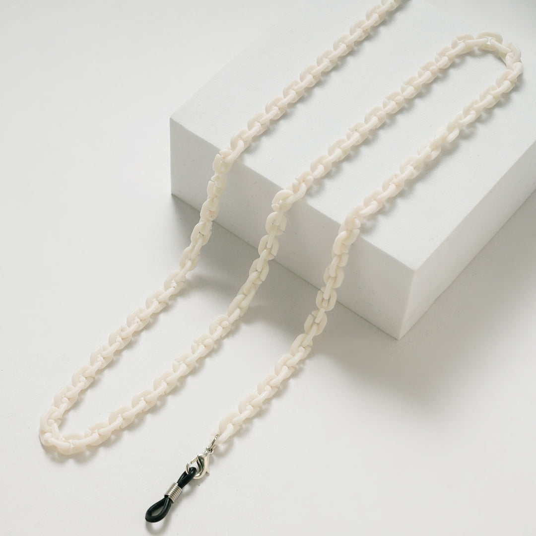 Durable Adjustable Eyewear Chain Stornfield