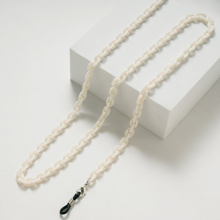 Durable Adjustable Eyewear Chain Stornfield