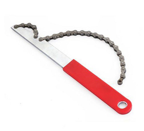 Comprehensive Bicycle Repair Tool Kit Stornfield
