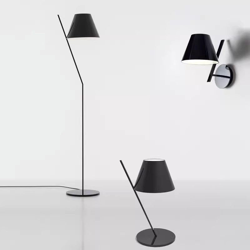 Modern Adjustable Desk Lamp