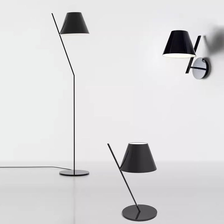 Modern Adjustable Desk Lamp