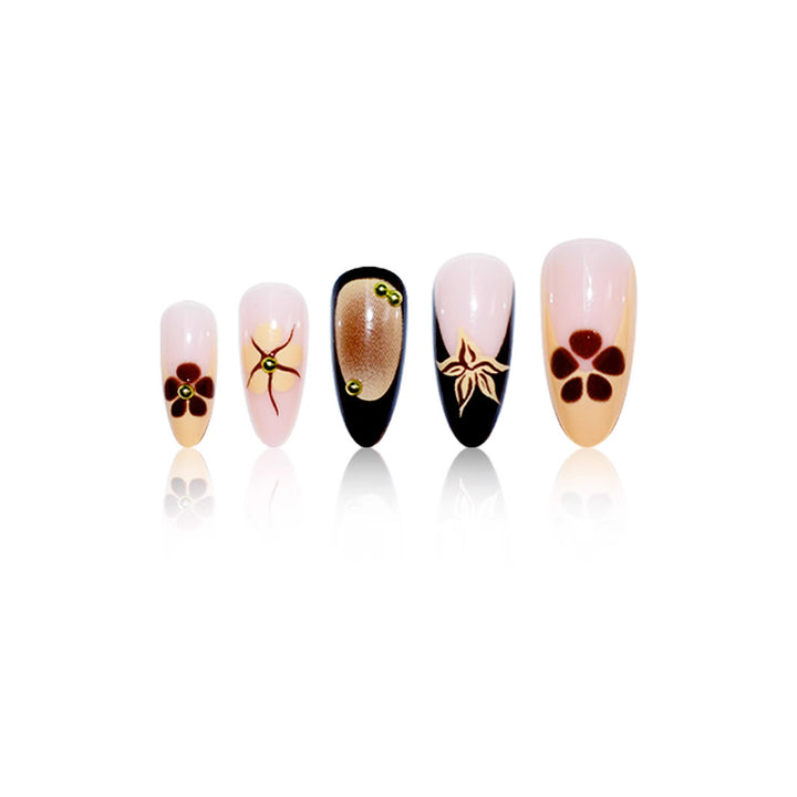 Premium Artistic Nail Design Stornfield
