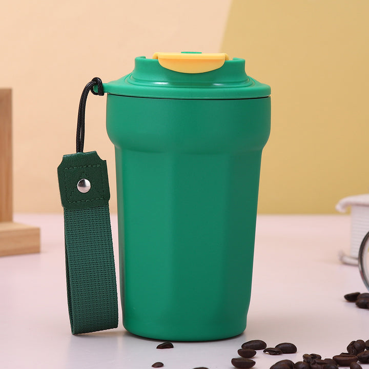 Insulated Travel Mug Stornfield