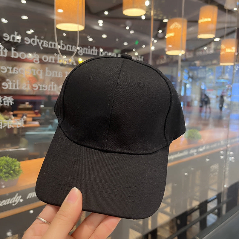 Women's Classic Structured Baseball Cap Stornfield