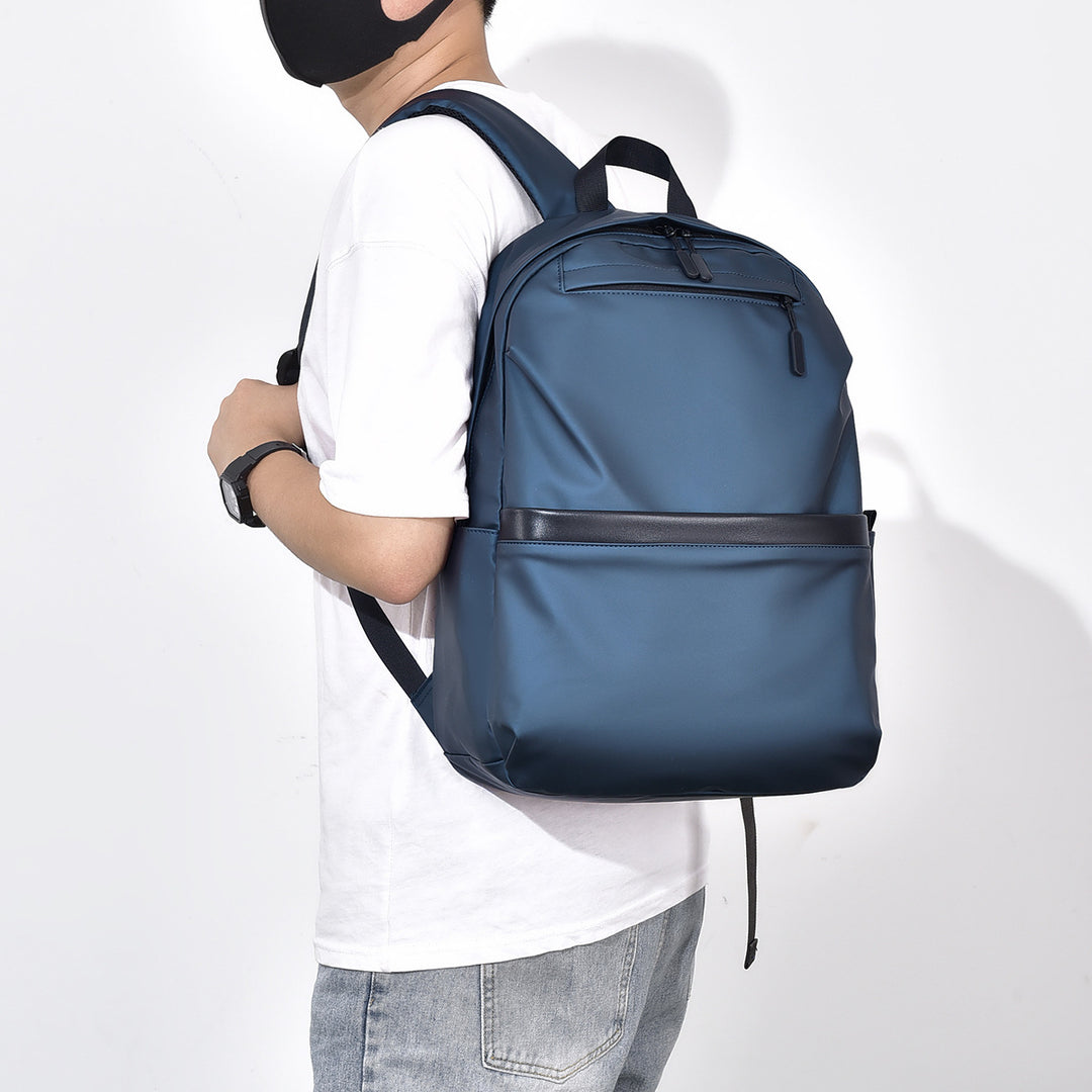 Urban Minimalist Backpack Stornfield