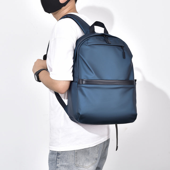 Urban Minimalist Backpack Stornfield