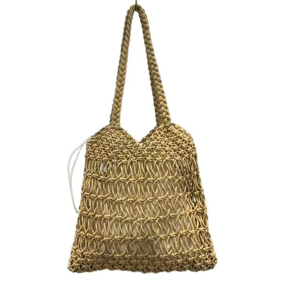 Trendy Mesh Handbag Stornfield