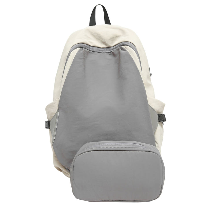 Backpack with Modern Minimalist Design and Practical Accessories Stornfield