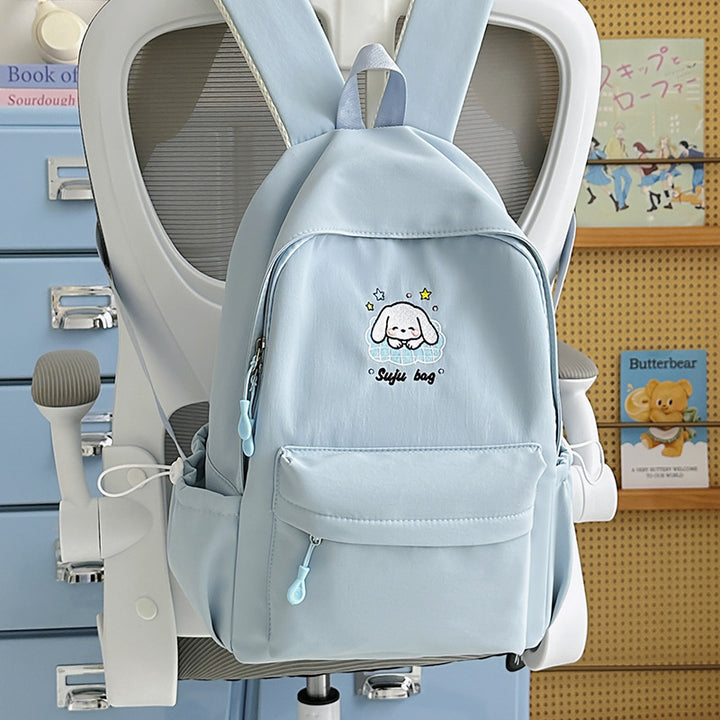 Cartoon-Themed Mini Backpack Stornfield