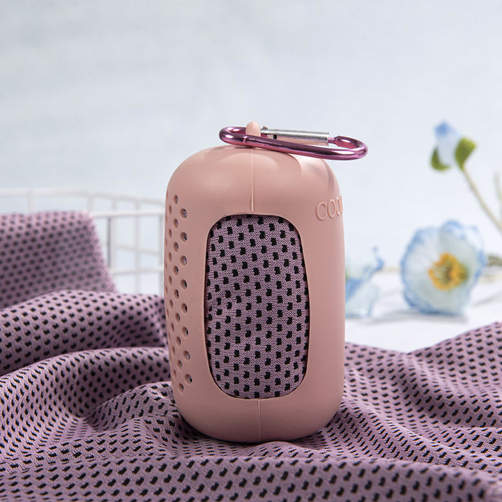 Women Portable Bluetooth Speaker Stornfield