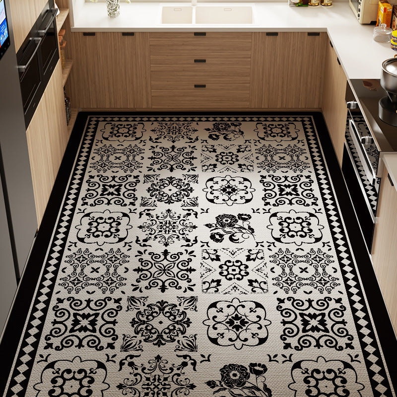 Kitchen Comfort Mat for Home Floor Use