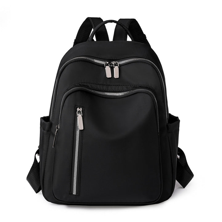 Versatile Multi-Functional Backpack Stornfield