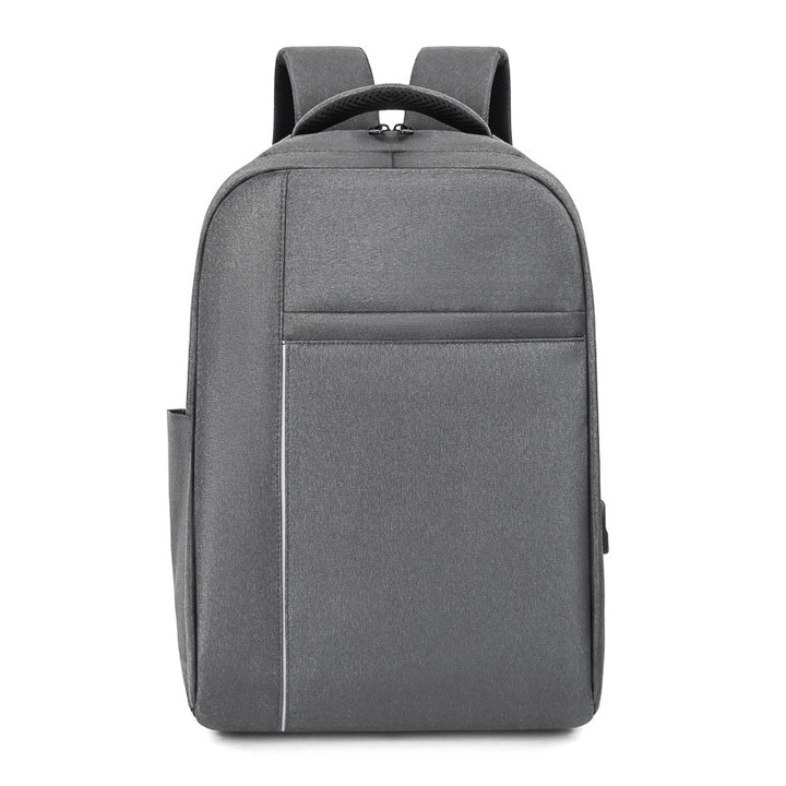 Tech-Ready Laptop Backpack Stornfield