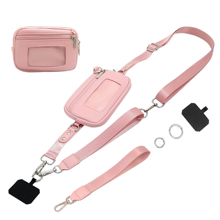 Practical Crossbody Bag Stornfield
