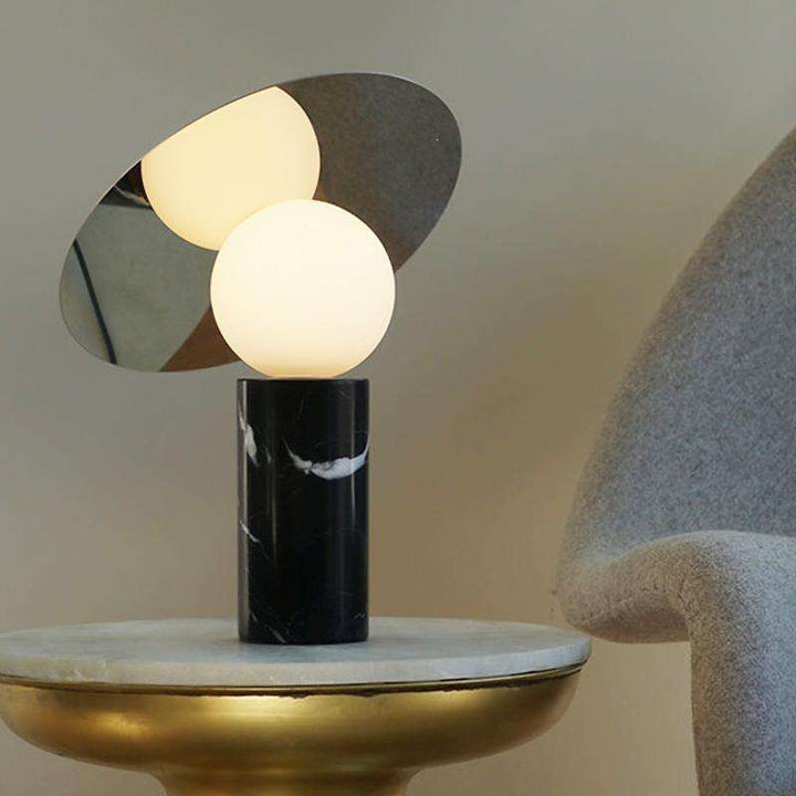 Modern Artistic Table Lamp
